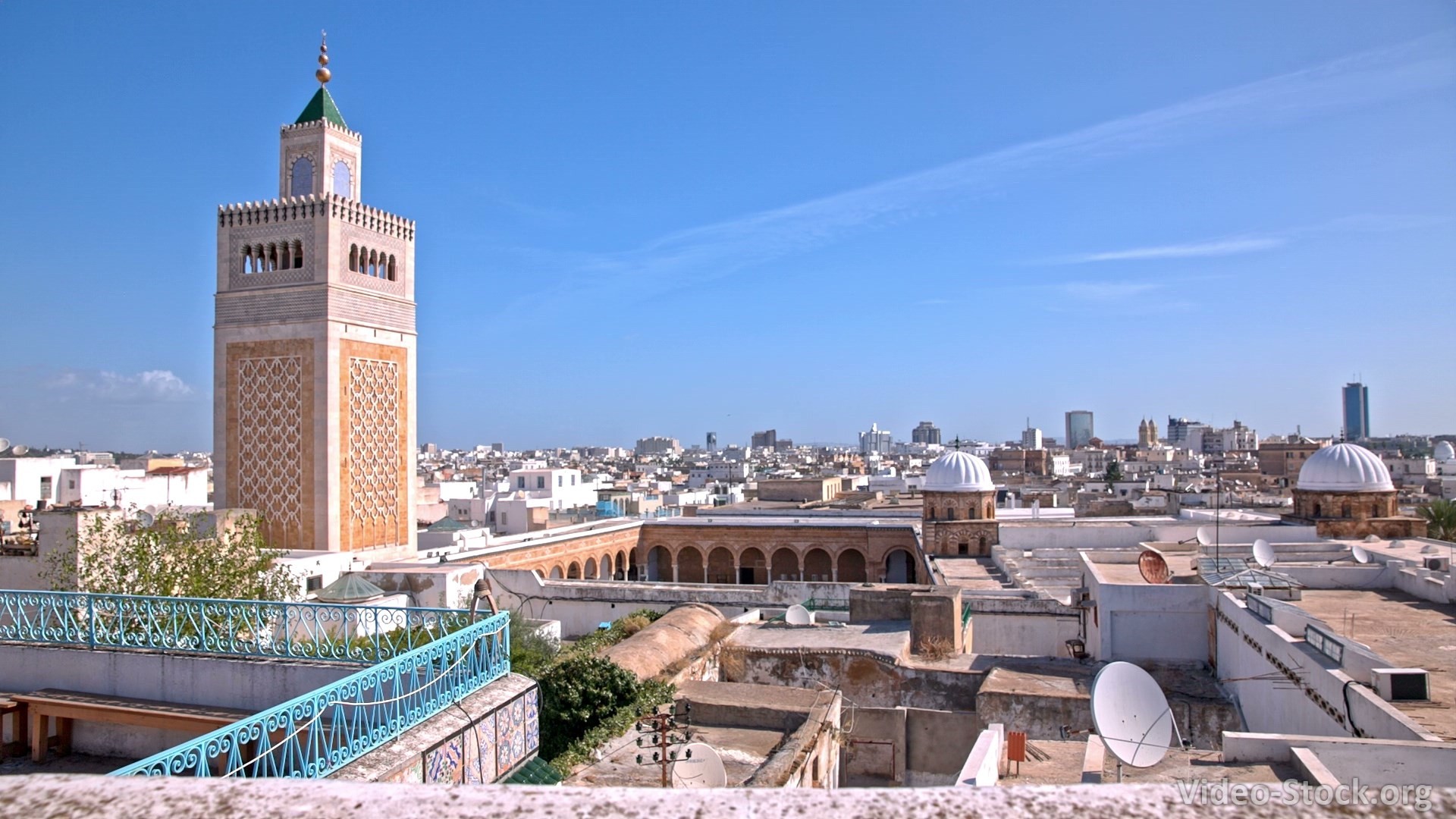 Traveling abroad and making Tunisia Royalty Free stock footage Video Traveling abroad and making Tunisia Royalty Free stock footage Video